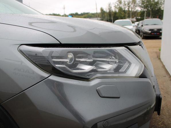 Nissan X-Trail III Рестайлинг с пробегом 2022 года, цена 2 859 000 рублей, 83382 км, внедорожник, Автокод Объявления