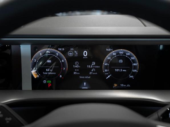 Volkswagen Teramont II (China Market) с пробегом 2026 года, цена 5 970 000 рублей, 11 км, внедорожник, Автокод Объявления