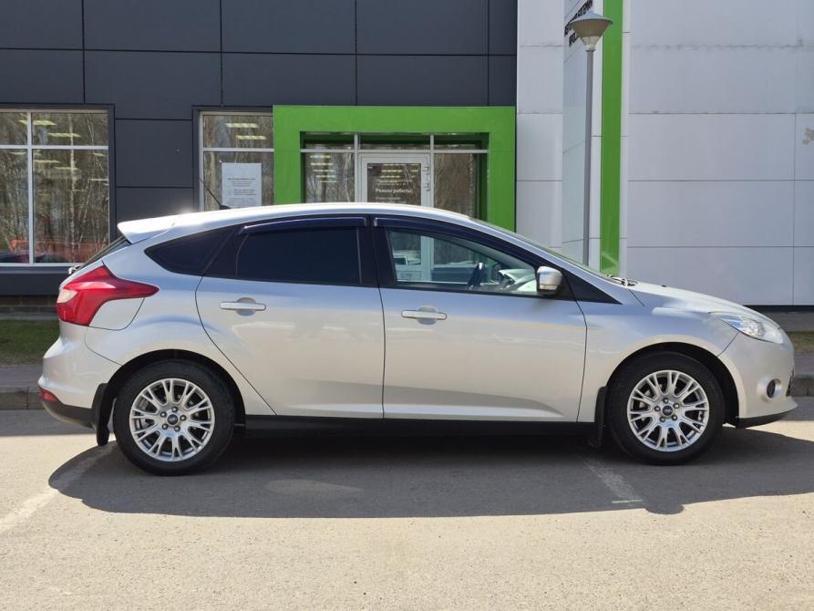 Ford Focus III Ярославль  - изображение 4