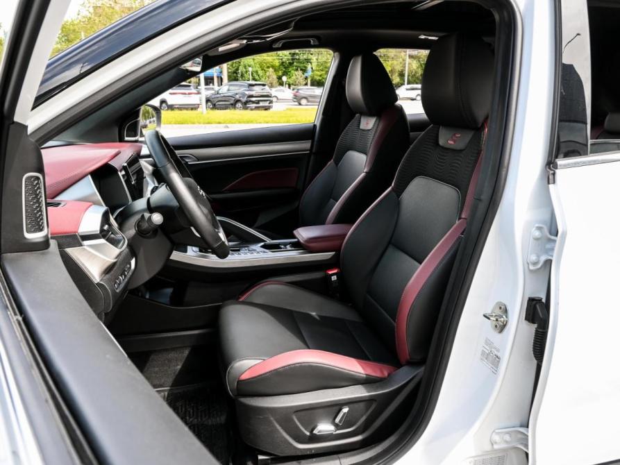 Geely Coolray I Волгоград  - изображение 20