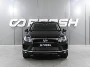 Volkswagen Touareg II Рестайлинг Ростов-на-Дону  - изображение 28