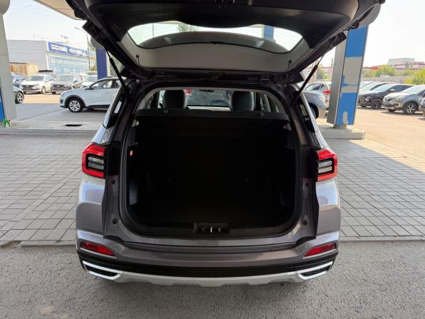 Chery Tiggo 4 I Рестайлинг с пробегом 2022 года, цена 1 395 000 рублей, 39400 км, внедорожник, Автокод Объявления