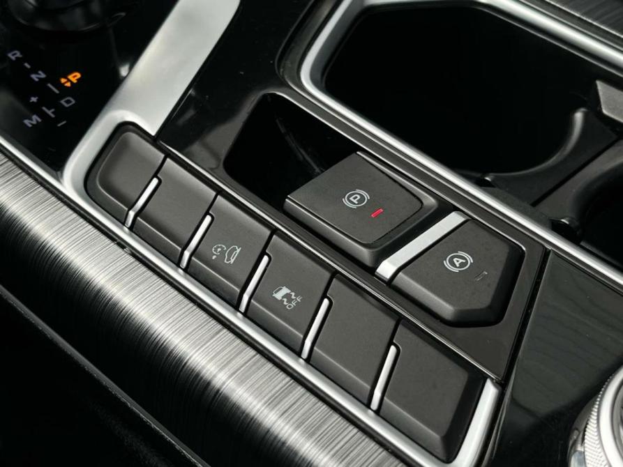 Geely Tugella I Рестайлинг Санкт-Петербург  - изображение 24