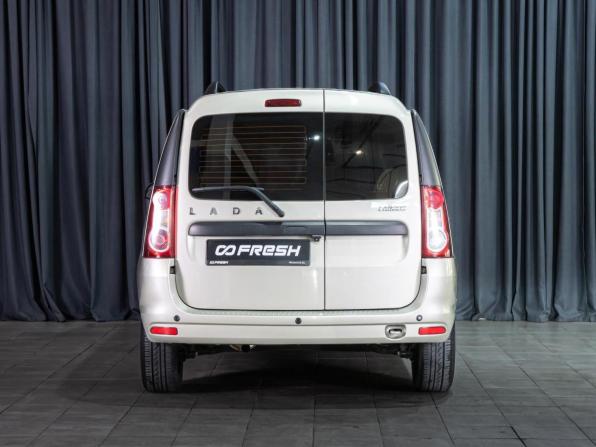 Lada (ВАЗ) Largus I Рестайлинг с пробегом 2021 года, цена 1 360 000 рублей, 54153 км, универсал, Автокод Объявления
