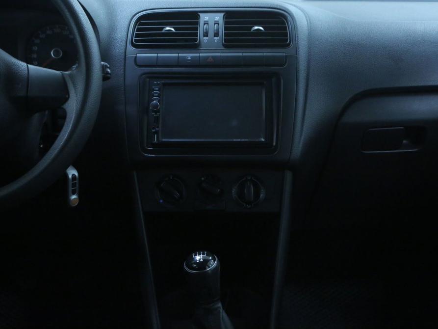 Volkswagen Polo V Рестайлинг Иваново  - изображение 9