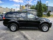 Mitsubishi Pajero Sport II Мурманск  - изображение 23