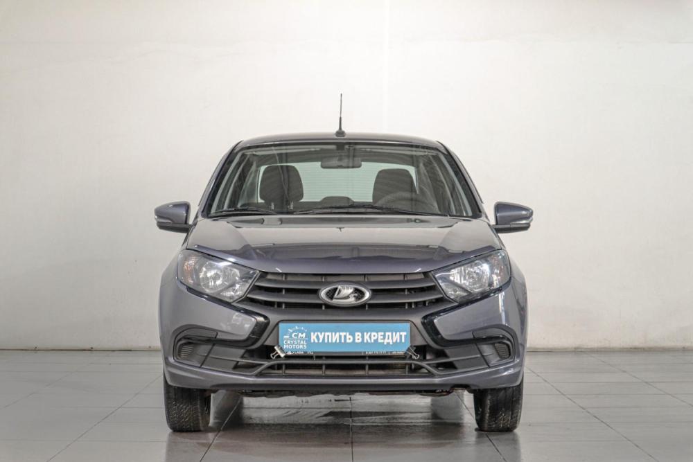 Lada (ВАЗ) Granta I Рестайлинг Челябинск  - изображение 2