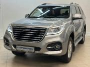 Haval H9 I Рестайлинг Балашиха  - изображение 23