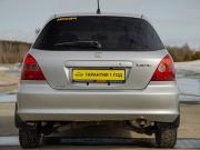 Honda Civic VII Тюмень  - изображение 17