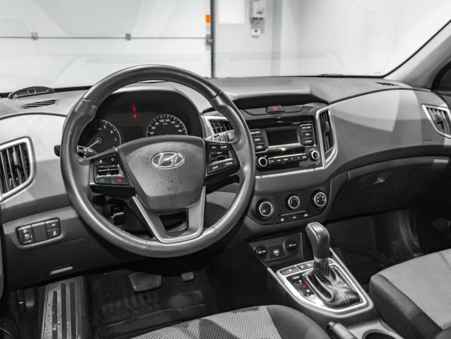 Hyundai Creta I Екатеринбург  - изображение 12