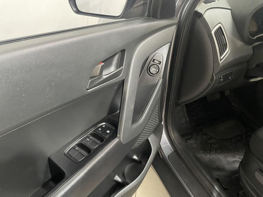 Hyundai Creta I Воронеж  - изображение 18