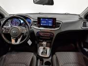 Kia Ceed III Санкт-Петербург  - изображение 44