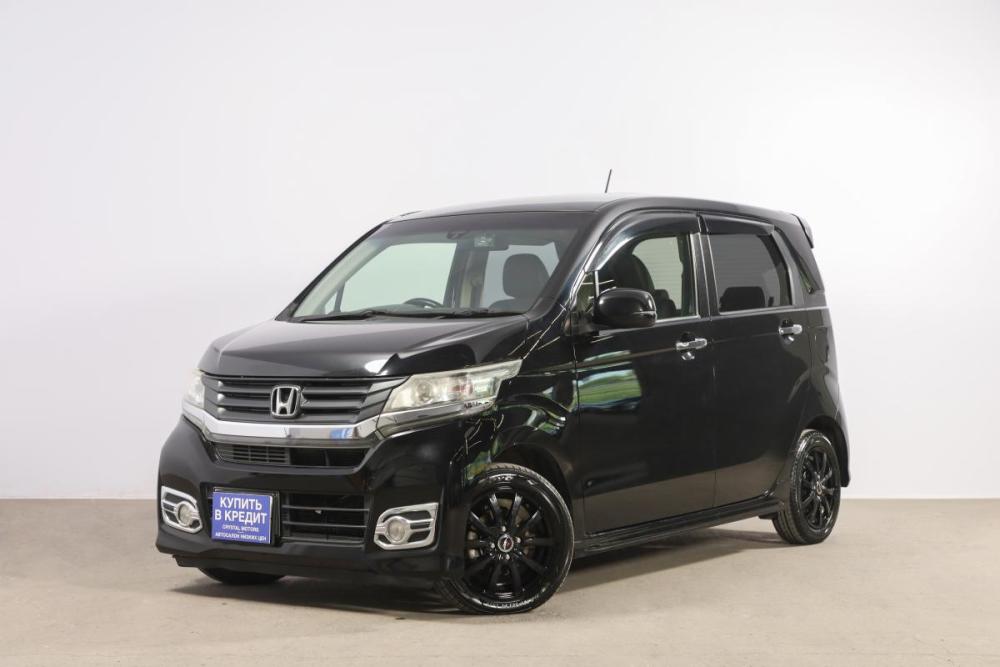 Honda N-WGN I Новосибирск  - изображение 4