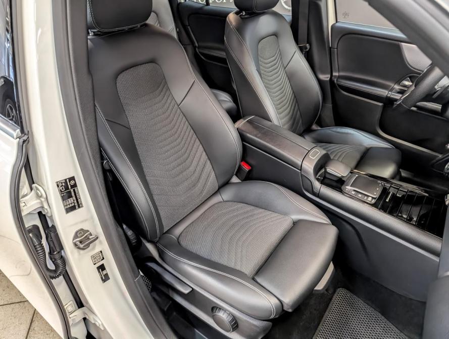 Mercedes-Benz GLB I (X247) Москва  - изображение 22