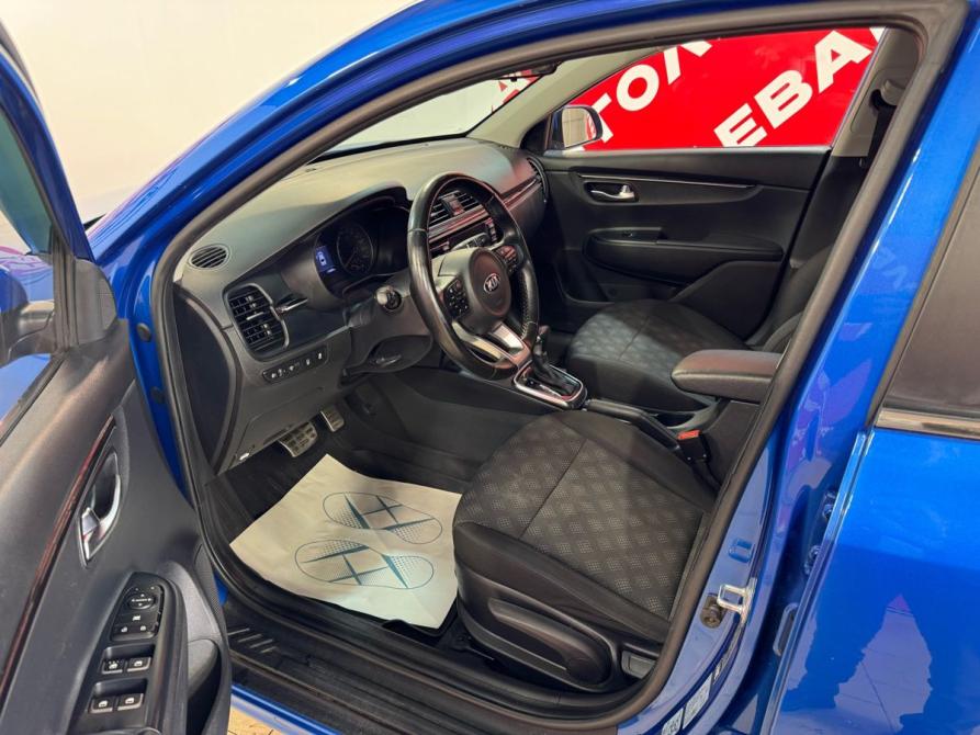 Kia Rio IV Новочеркасск  - изображение 10