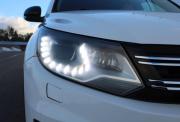 Volkswagen Tiguan I Рестайлинг Нижний Новгород  - изображение 40