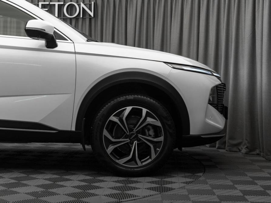 Haval F7 II Москва  - изображение 24