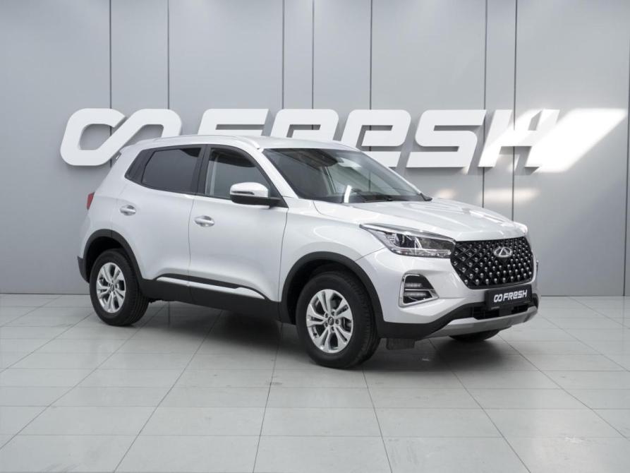 Chery Tiggo 4 Pro I Ростов-на-Дону  - изображение 1