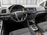 SEAT Alhambra II Рестайлинг Москва  - изображение 33