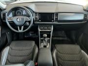 Skoda Kodiaq I Екатеринбург  - изображение 40