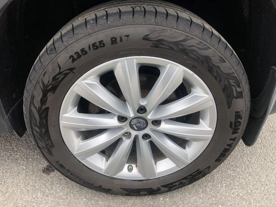 Volkswagen Tiguan I Рестайлинг Брянск  - изображение 15