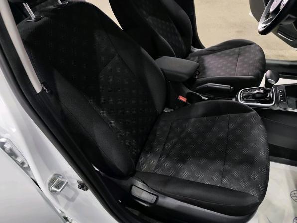 Kia Rio IV с пробегом 2018 года, цена 1 430 000 рублей, 147200 км, седан, Автокод Объявления