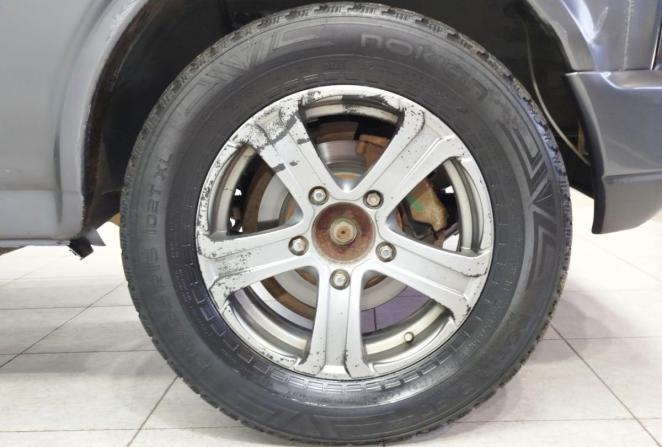 Lada (ВАЗ) 2121 (4x4) I Рестайлинг с пробегом 2018 года, цена 510 000 рублей, 76195 км, внедорожник, Автокод Объявления