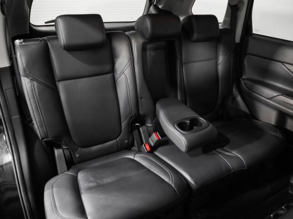 Mitsubishi Outlander III Рестайлинг 3 с пробегом 2021 года, цена 2 950 000 рублей, 63400 км, внедорожник, Автокод Объявления