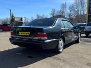 Mercedes-Benz S-Класс III (W140) Рестайлинг Нефтекамск  - изображение 15