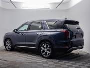 Hyundai Palisade I Москва  - изображение 22