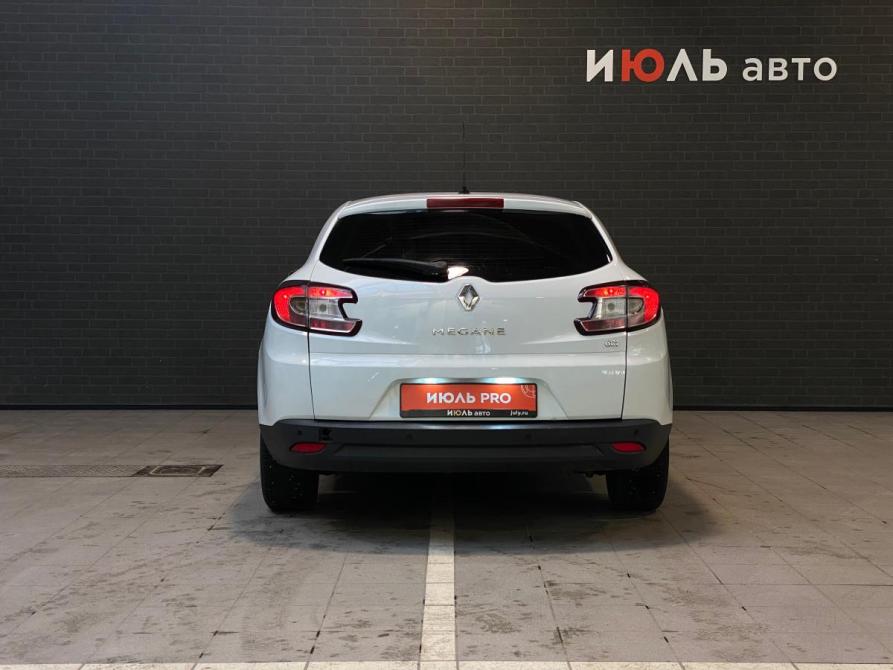 Renault Megane III Челябинск  - изображение 6