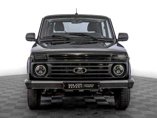 Lada (ВАЗ) Niva Legend с пробегом 2023 года, цена 690 000 рублей, 138458 км, внедорожник, Автокод Объявления