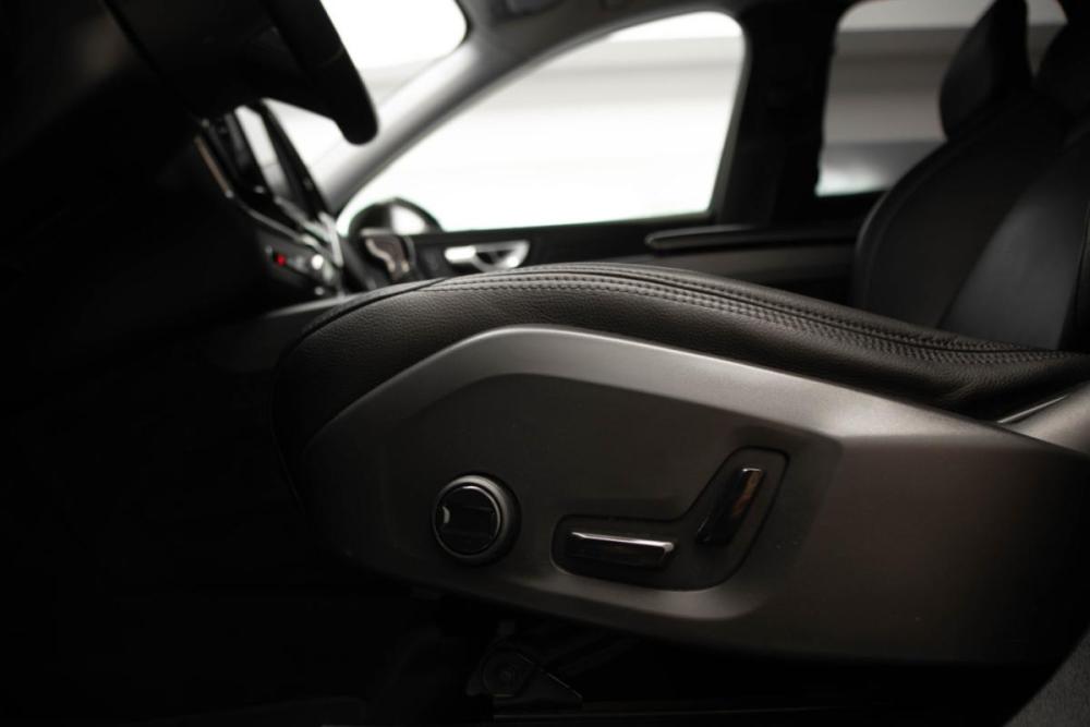 Volvo XC60 II Москва  - изображение 28