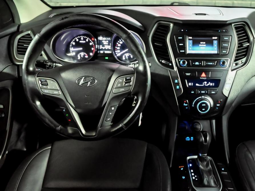 Hyundai Santa Fe III Рестайлинг Екатеринбург  - изображение 19