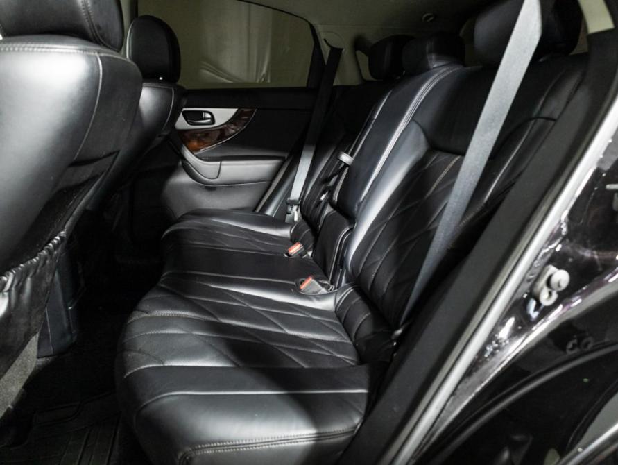 Infiniti QX70 Санкт-Петербург  - изображение 10