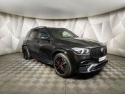 Mercedes-Benz GLE AMG II (V167) Москва  - изображение 27