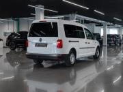 Volkswagen Caddy IV Москва  - изображение 19