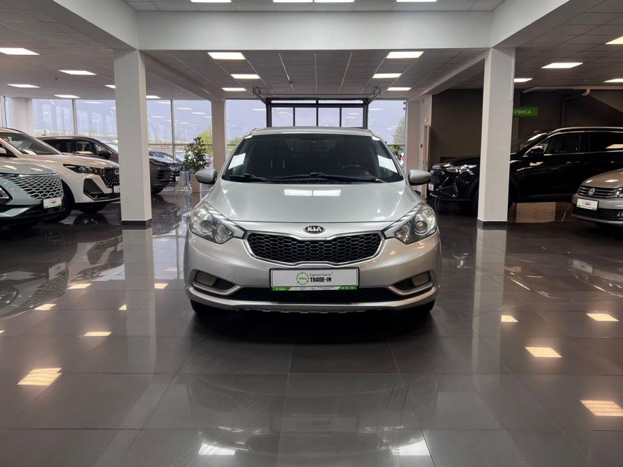 Kia Cerato III Тверь  - изображение 3