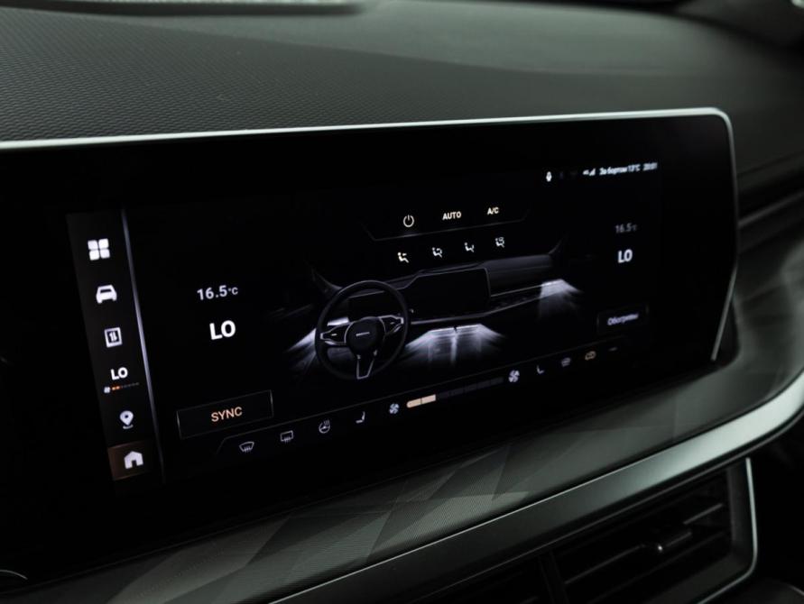 Haval F7 II Санкт-Петербург  - изображение 18