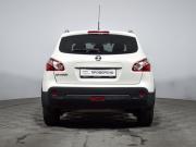 Nissan Qashqai I Рестайлинг Санкт-Петербург  - изображение 28