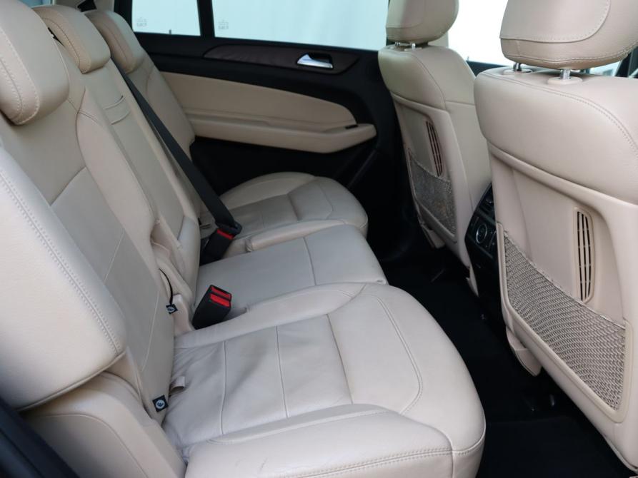 Mercedes-Benz GLS I (X166) Москва  - изображение 21