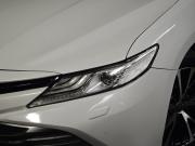 Toyota Camry VIII (XV70) Москва  - изображение 30