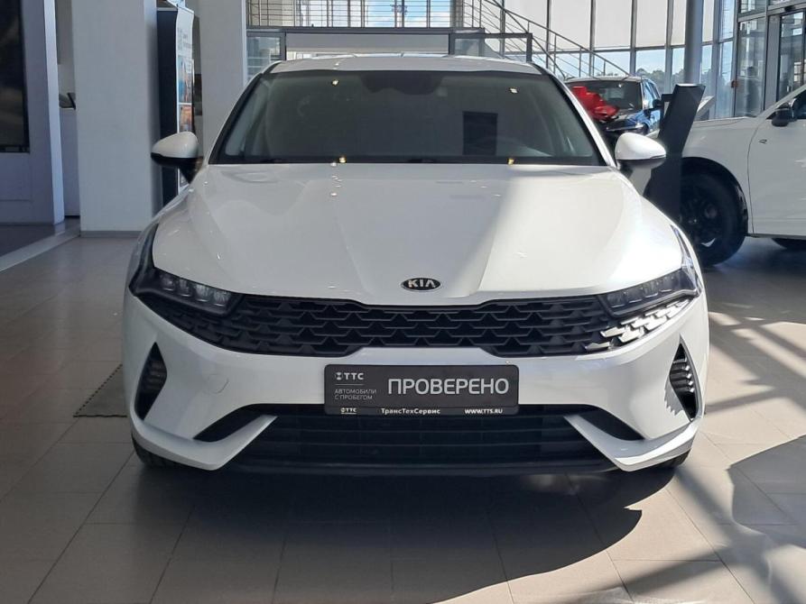 Kia K5 III Казань  - изображение 2