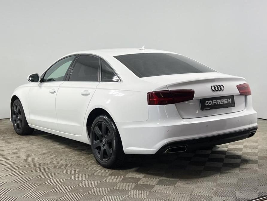 Audi A6 IV (C7) Казань  - изображение 2