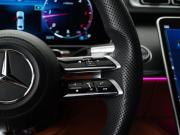 Mercedes-Benz S-Класс VII (W223) Москва  - изображение 48