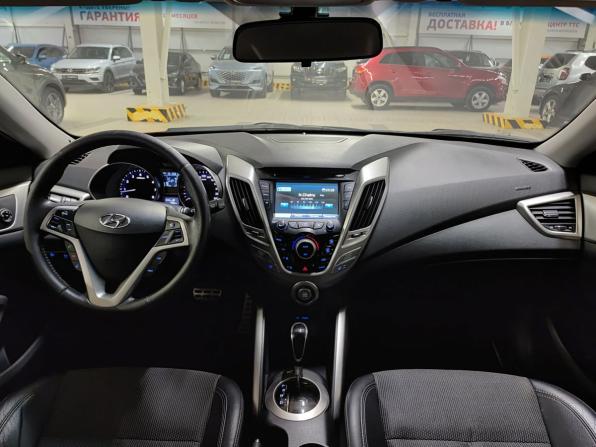Hyundai Veloster I с пробегом 2012 года, цена 1 195 000 рублей, 151400 км, хэтчбек, Автокод Объявления
