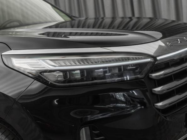 Exeed VX I с пробегом 2023 года, цена 2 890 000 рублей, 43239 км, внедорожник, Автокод Объявления