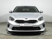 Kia Ceed III Санкт-Петербург  - изображение 18