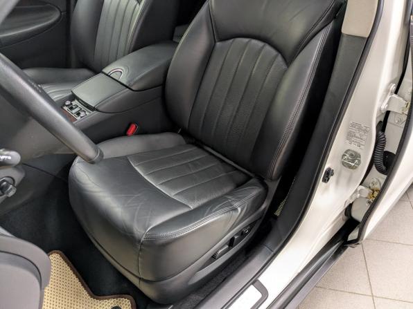 Infiniti QX50 I Рестайлинг с пробегом 2016 года, цена 2 400 000 рублей, 80585 км, внедорожник, Автокод Объявления