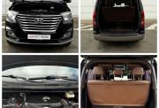 Hyundai Grand Starex I Рестайлинг 2 Ставрополь  - изображение 29
